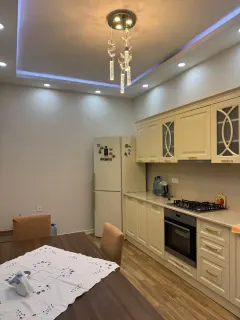 Аренда 2-комнатная Квартира 85 m² Nəsimi р-н – şəkil 5