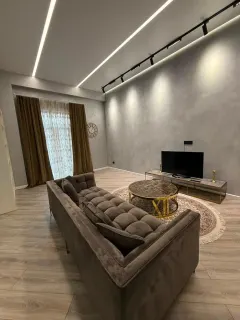 Kirayə 2 otaqlı Mənzil 60 m² Xətai r. – şəkil 4