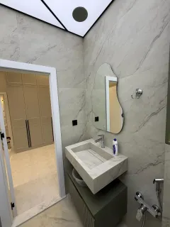 Kirayə 2 otaqlı Mənzil 80 m² Nizami r. – şəkil 13