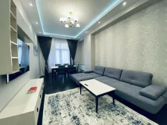 For rent 2-room Apartment 90 m² Yasamal dist. – şəkil 4
