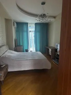 Kirayə 3 otaqlı Mənzil 250 m² Xətai r. – şəkil 2