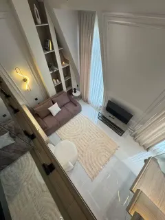 Kirayə 2 otaqlı Mənzil 60 m² Xətai r. – şəkil 5