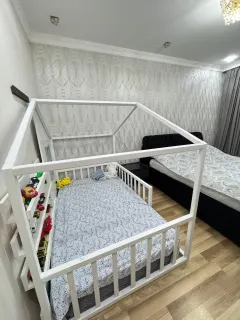 Satılır 2 otaqlı Mənzil 100 m² Yasamal r. – şəkil 6