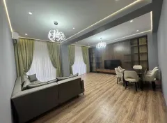 Аренда 3-комнатная Квартира 140 m² Xətai р-н – şəkil 2