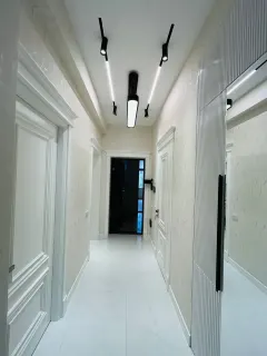Kirayə 2 otaqlı Mənzil 70 m² Yasamal r. Elmlər Akademiyası m. – şəkil 6