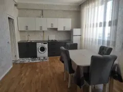 Kirayə 3 otaqlı Mənzil 70 m² Suraxanı r. – şəkil 1