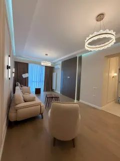 Kirayə 2 otaqlı Mənzil 70 m² Nərimanov r. – şəkil 9