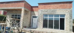 Satılır 5 otaqlı Həyət evi / Bağ evi 240 m² Abşeron r. – şəkil 1