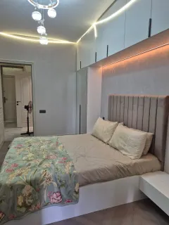 Kirayə 2 otaqlı Mənzil 70 m² Nəsimi r. – şəkil 6