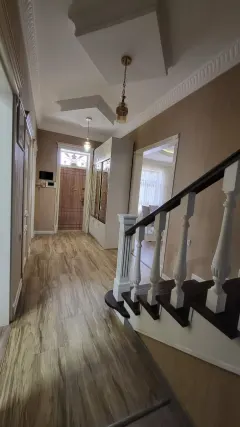 Kiralık 7 odalı Müstakil ev / Yazlık 260 m² Səbail ilçesi – şəkil 14