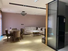Kirayə 2 otaqlı Mənzil 110 m² Nəsimi r. – şəkil 2