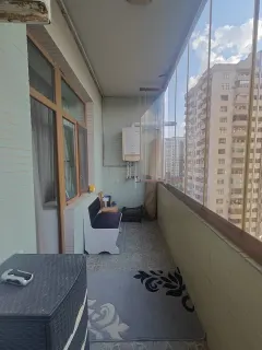 Satılır 3 otaqlı Mənzil 90 m² Yasamal r. – şəkil 17