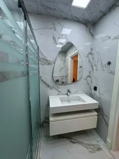 Kiralık 2 odalı Daire 91 m² Xətai ilçesi – şəkil 18