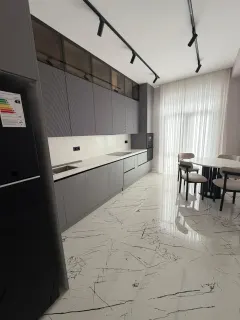 Аренда 3-комнатная Квартира 158 m² Xətai р-н – şəkil 4