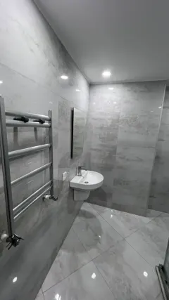 Аренда 2-комнатная Квартира 80 m² Binəqədi р-н – şəkil 7