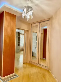 Kirayə 2 otaqlı Mənzil 130 m² Nərimanov r. – şəkil 13