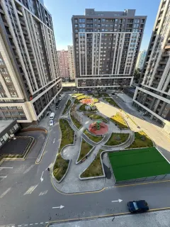 Kiralık 4 odalı Daire 140 m² Xətai ilçesi – şəkil 18