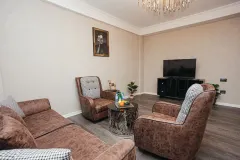Kirayə 3 otaqlı Mənzil 167 m² Yasamal r. – şəkil 2
