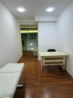 Kirayə 1 otaqlı Ofis 14 m² Nəsimi r. – şəkil 3