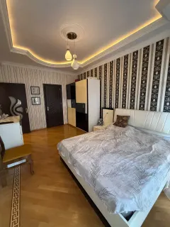 Kirayə 3 otaqlı Mənzil 130 m² Nərimanov r. – şəkil 7