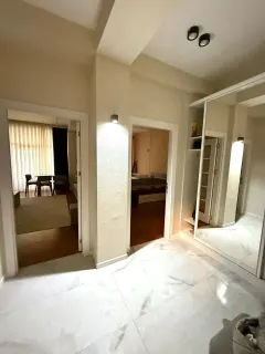 Kirayə 2 otaqlı Mənzil 70 m² Nərimanov r. – şəkil 10