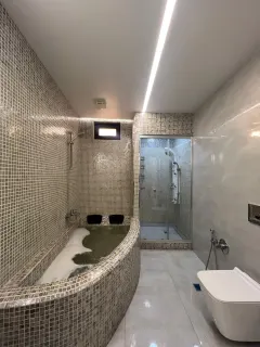 Satılır 3 otaqlı Mənzil 165 m² Yasamal r. – şəkil 4