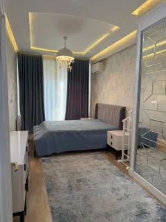 Kiralık 2 odalı Daire 74 m² Nərimanov ilçesi – şəkil 15