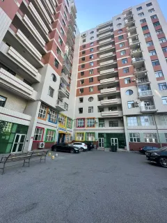 Rise yaşayış kompleksi – şəkil 11