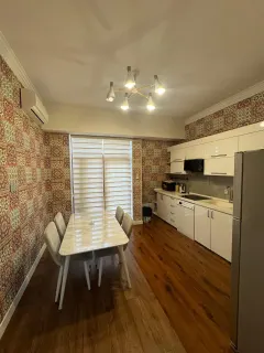 For rent 4-room Apartment 150 m² Xətai dist. – şəkil 15