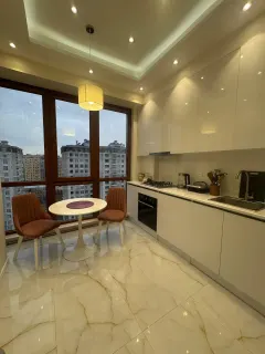 Kirayə 2 otaqlı Mənzil 63 m² Nəsimi r. – şəkil 19