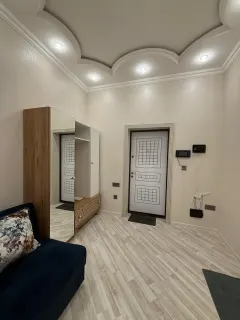 Kirayə 2 otaqlı Mənzil 75 m² Nərimanov r. – şəkil 9