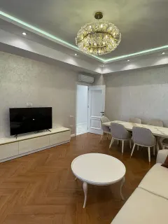Аренда 3-комнатная Квартира 120 m² Xətai р-н – şəkil 12