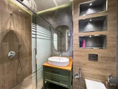 Kirayə 3 otaqlı Mənzil 158 m² Xətai r. – şəkil 10