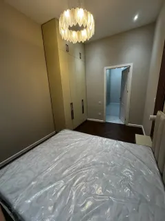 For rent 3-room Apartment 125 m² Nəsimi dist. – şəkil 6