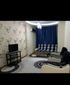 Аренда 2-комнатная Квартира 50 m² Sabunçu р-н – şəkil 1