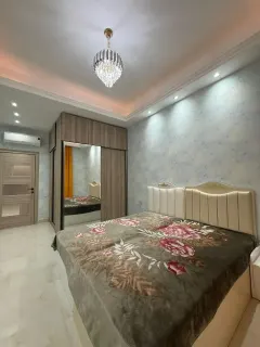For rent 3-room Apartment 100 m² Xətai dist. – şəkil 7