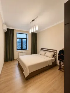 For rent 3-room Apartment 150 m² Nəsimi dist. – şəkil 10