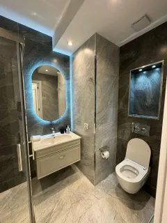 Аренда 3-комнатная Квартира 120 m² Xətai р-н – şəkil 19