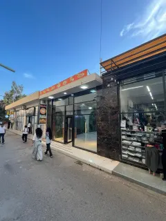 Kiralık İşyeri 105 m² Xətai ilçesi – şəkil 9