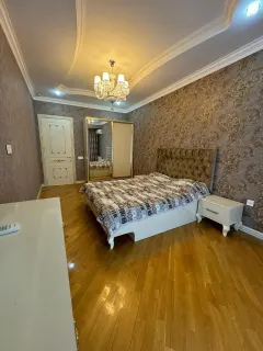 Kirayə 2 otaqlı Mənzil 79 m² Xətai r. – şəkil 7