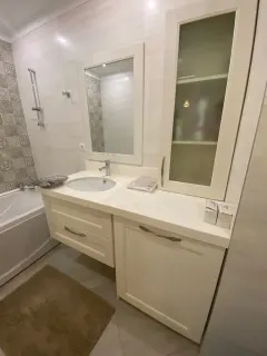 Kirayə 3 otaqlı Mənzil 120 m² Xətai r. – şəkil 8