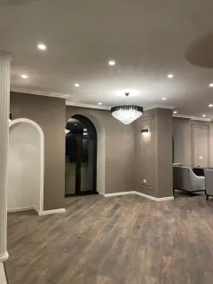 Kirayə 4 otaqlı Mənzil 350 m² Nəsimi r. – şəkil 10
