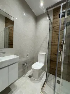 Satılır 4 otaqlı Mənzil 110 m² Binəqədi r. – şəkil 16