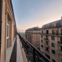 For rent 3-room Apartment 144 m² Xətai dist. – şəkil 16