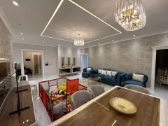 Kirayə 3 otaqlı Mənzil 148 m² Nəsimi r. – şəkil 11