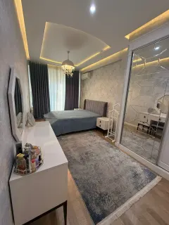 Kiralık 2 odalı Daire 74 m² Nərimanov ilçesi – şəkil 6