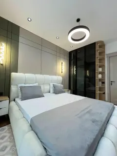 Satılık 3 odalı Daire 93 m² Xətai ilçesi – şəkil 8