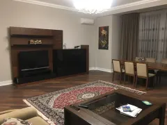 Аренда 3-комнатная Квартира 165 m² Nəsimi р-н – şəkil 14