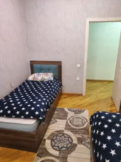 Kiralık 3 odalı Daire 100 m² Nəsimi ilçesi – şəkil 12