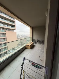 For rent 3-room Apartment 148 m² Nəsimi dist. – şəkil 14